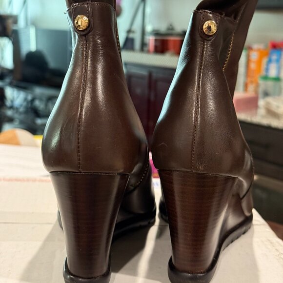 Ankel Boots - Picture 4 of 9